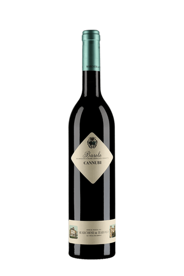 Marchesi di Barolo Barolo Cannubi