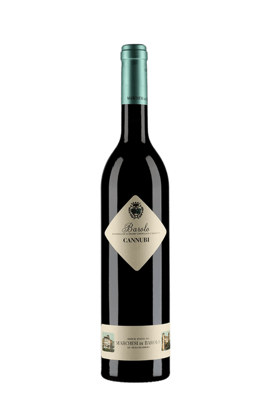 Marchesi di Barolo Barolo Cannubi
