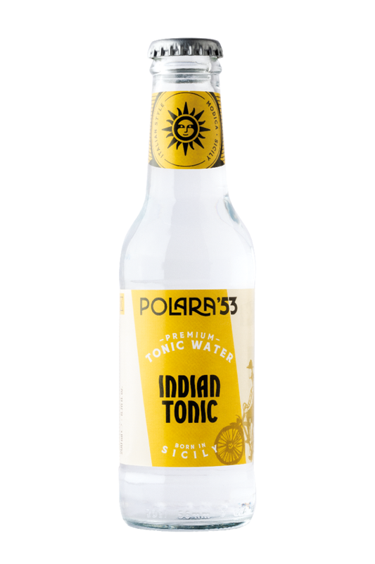 Polara53 Indian Tonic