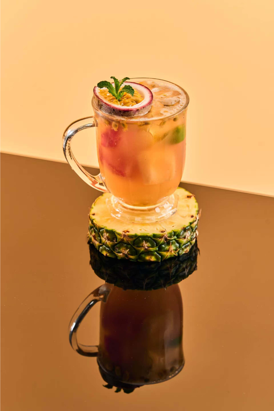 Maison Routin 1883 Passion Fruit