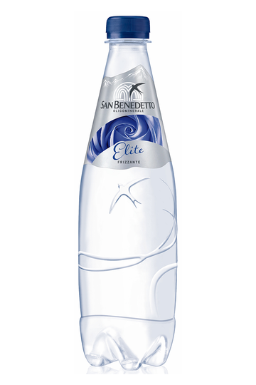 San Benedetto Sparkling Water PET 50cl