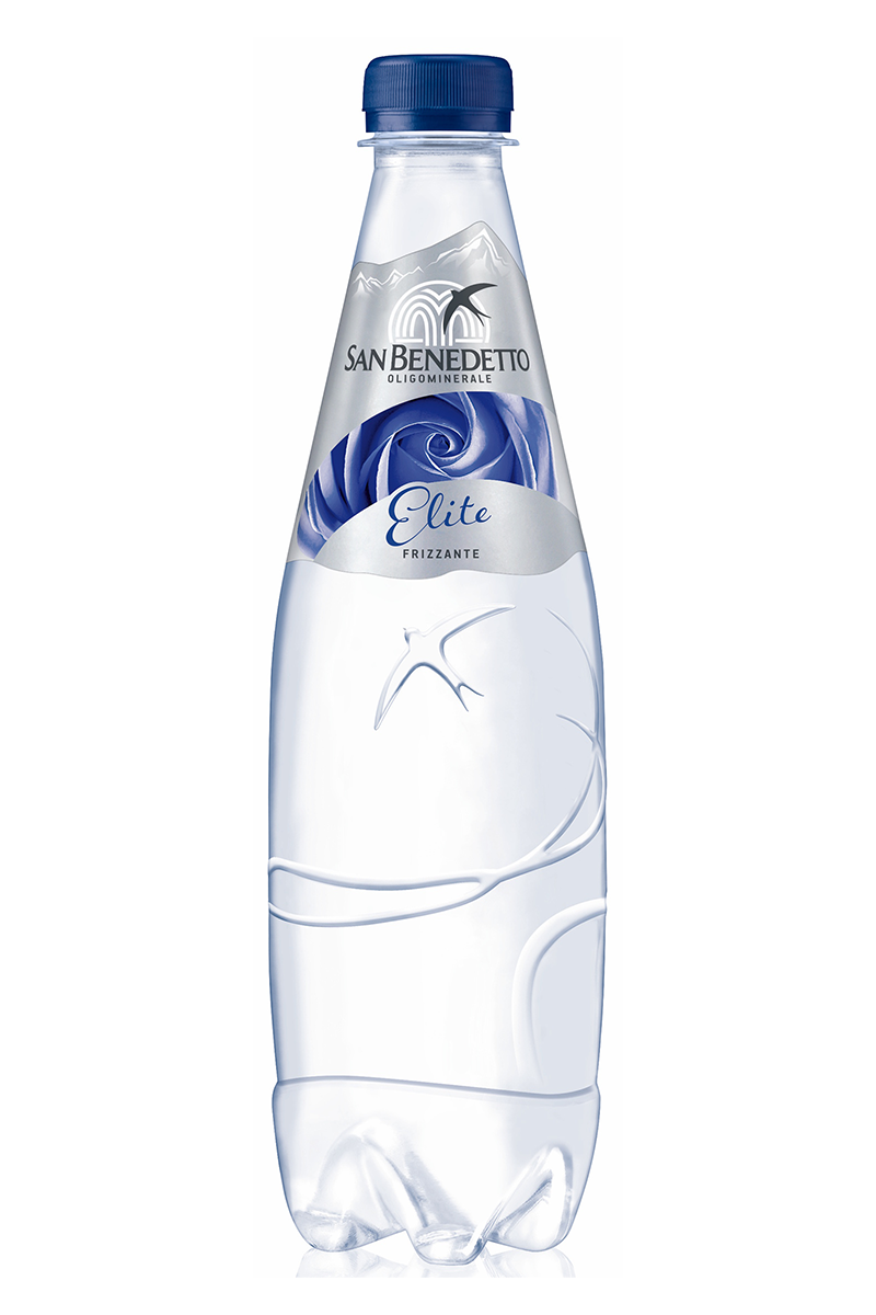 San Benedetto Sparkling Water PET 50cl