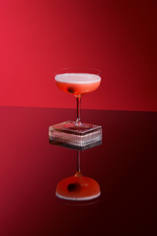 Maison Routin 1883 Strawberry