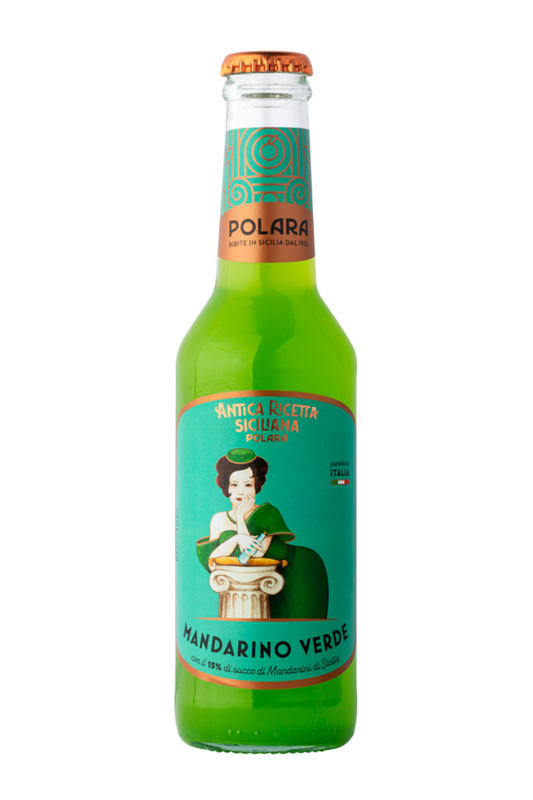 Polara Mandarino Verde