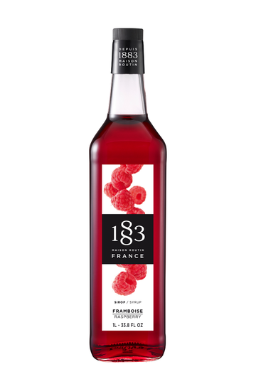 Maison Routin 1883 Raspberry