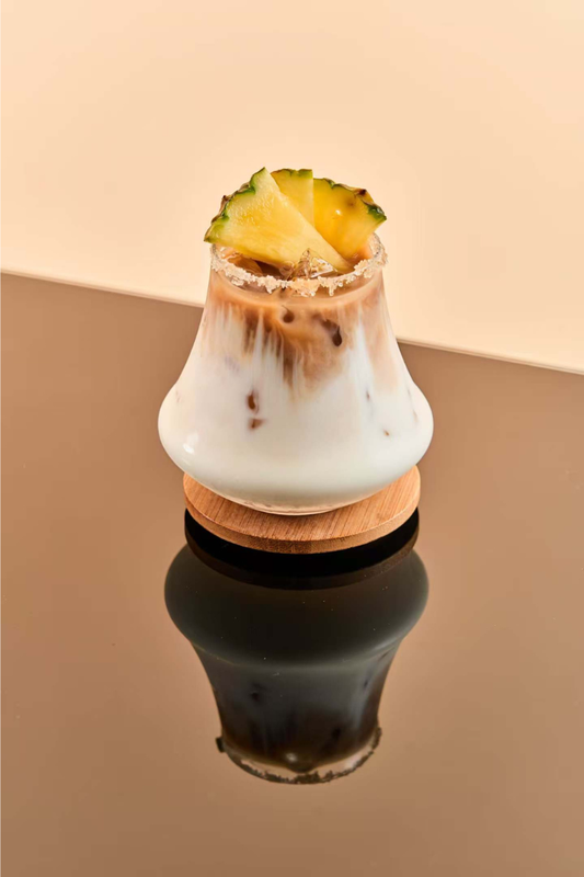 Maison Routin 1883 Pineapple