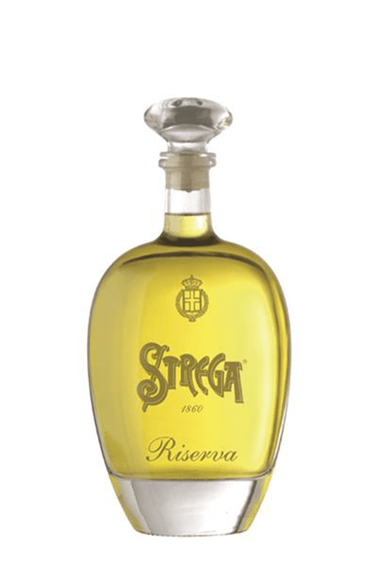 strega riserva