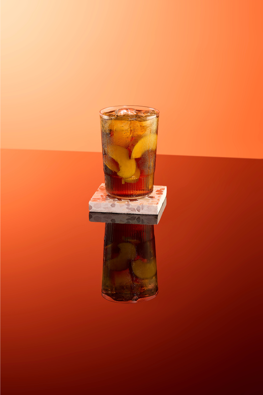 Maison Routin 1883 Ice Tea Peach
