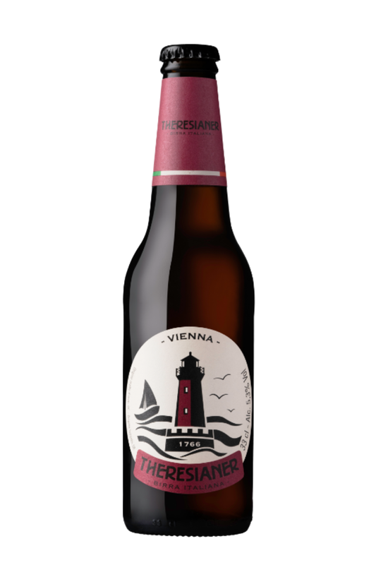 Birra Theresianer Vienna