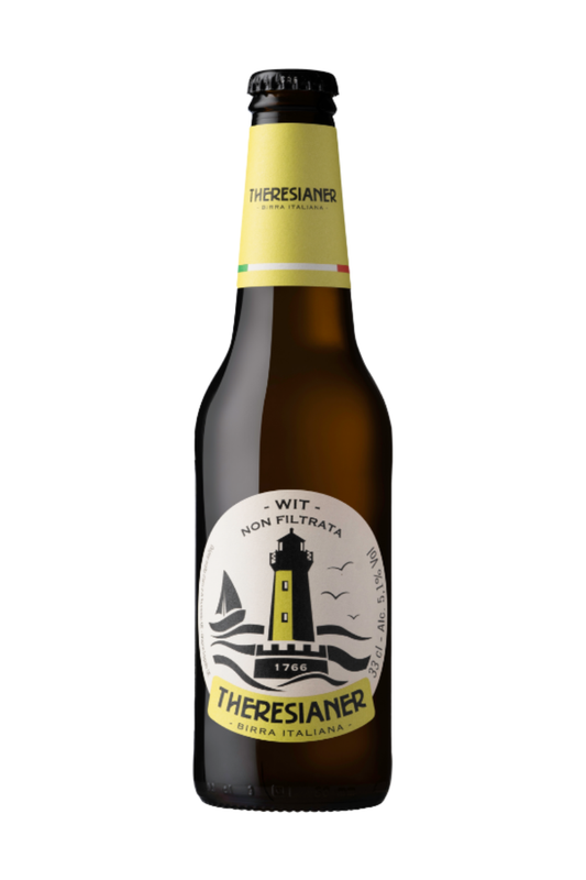 Birra Theresianer Wit