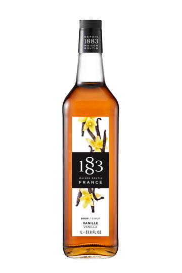 Maison Routin 1883 Vanilla