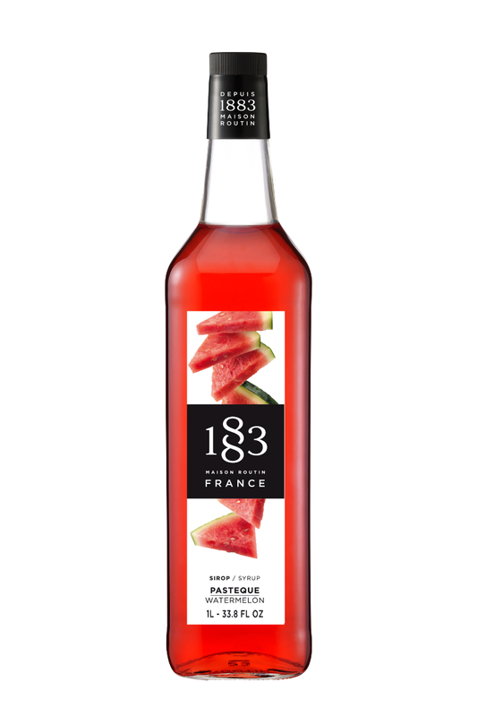 Maison Routin 1883 Watermelon