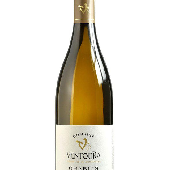 BOUTEILLE - CHABLIS - VENTOURA