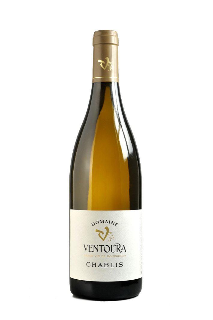 BOUTEILLE - CHABLIS - VENTOURA