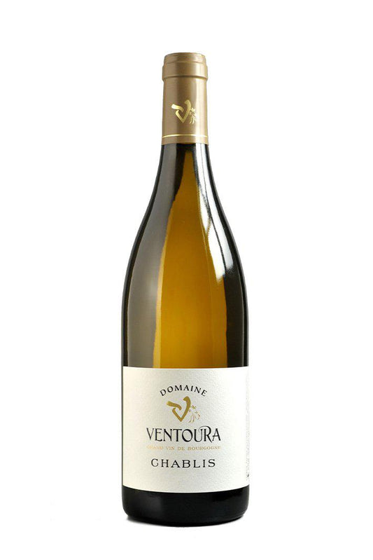 BOUTEILLE - CHABLIS - VENTOURA
