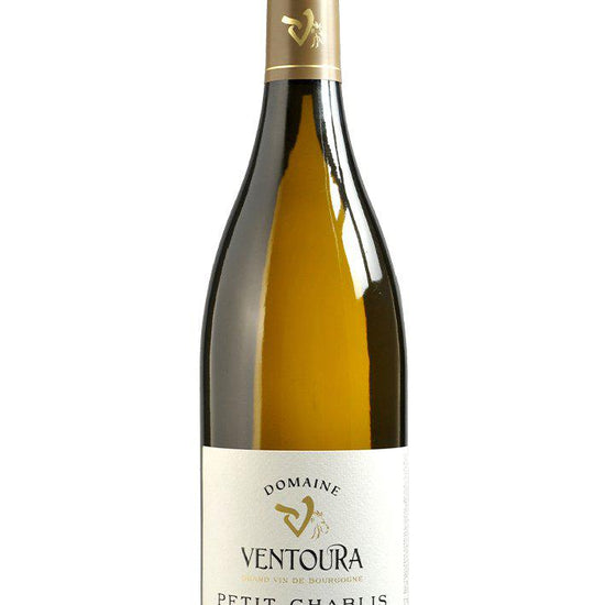 BOUTEILLE - PETIT CHABLIS - VENTOURA