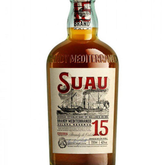 Brandy Suau 15 