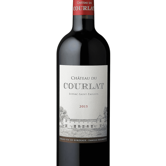 Château Du Courlat 