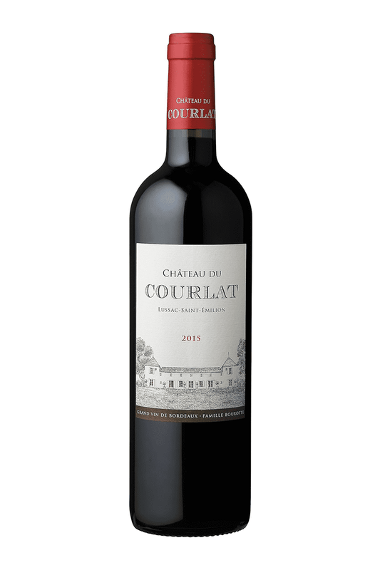 Château Du Courlat 
