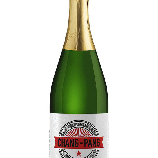 Chang-Pang  Good