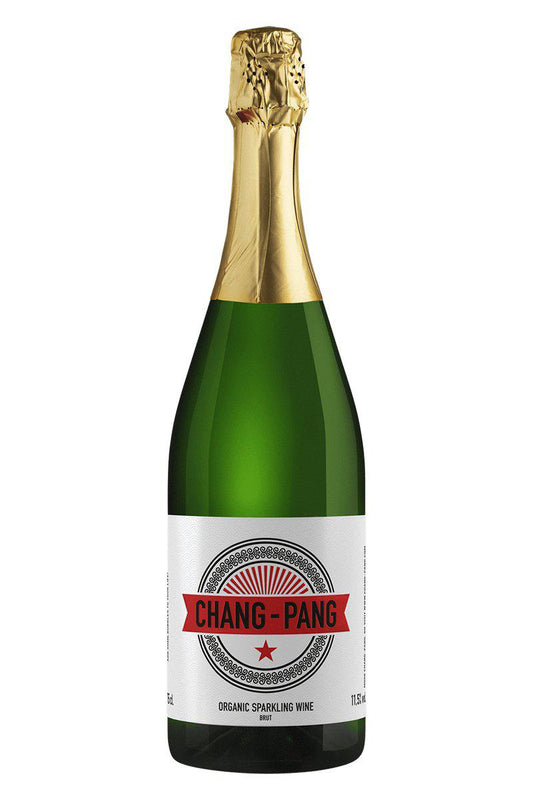 Chang-Pang  Good