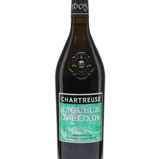 Chartreuse 1605