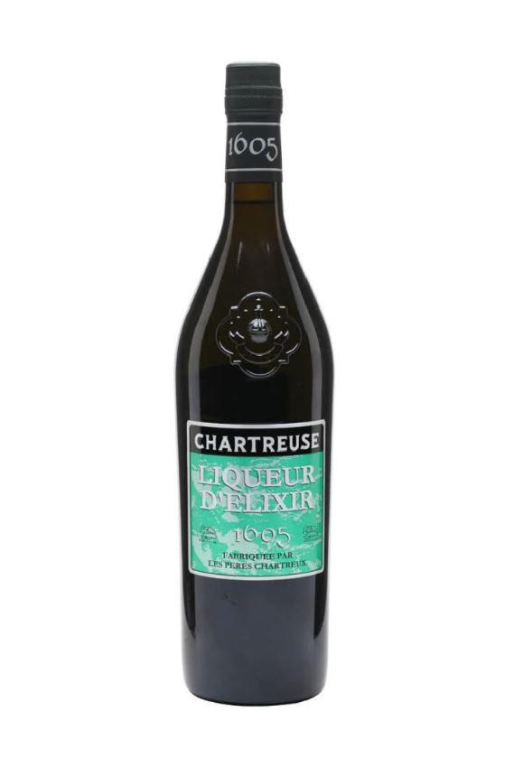 Chartreuse 1605