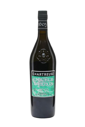 Chartreuse 1605
