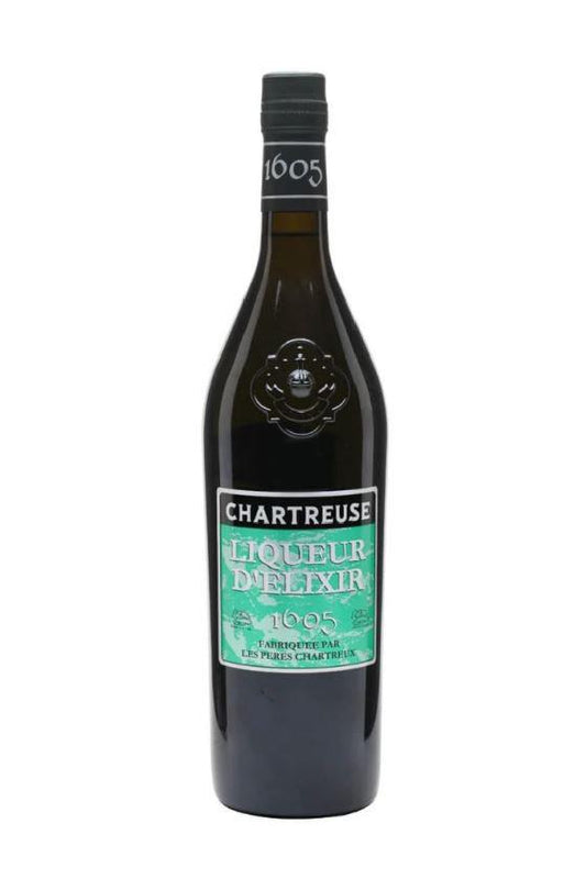 Chartreuse 1605