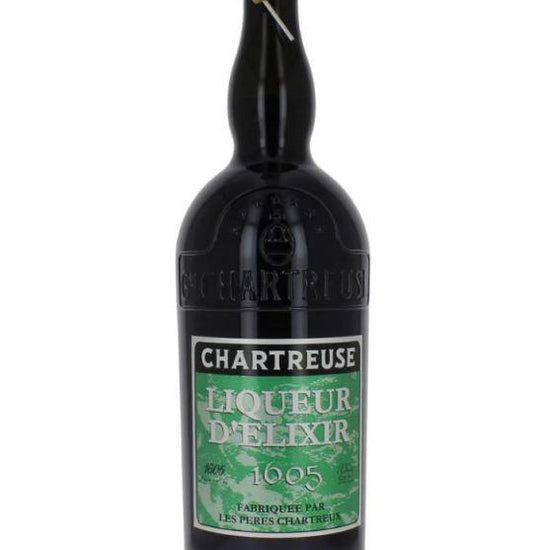 Chartreuse 1605 3L