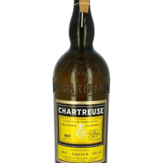 Chartreuse Gul 3L