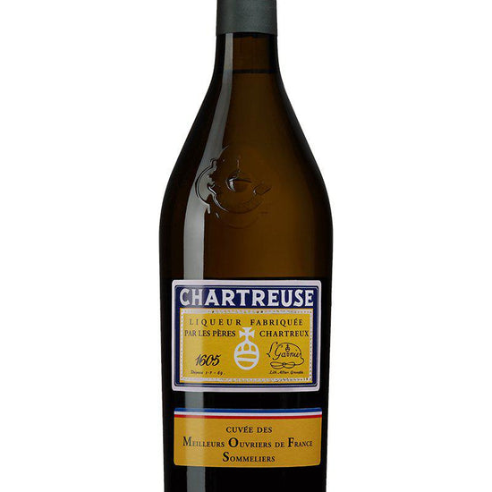 Chartreuse M.O.F. 