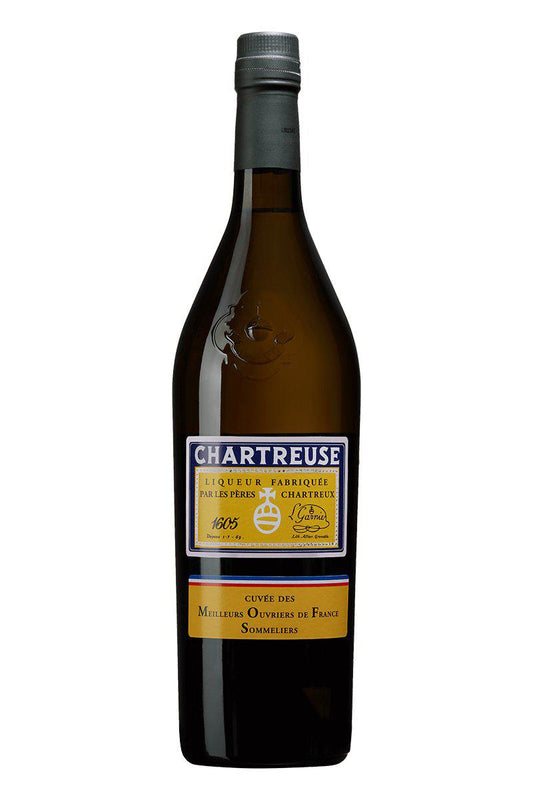 Chartreuse M.O.F. 