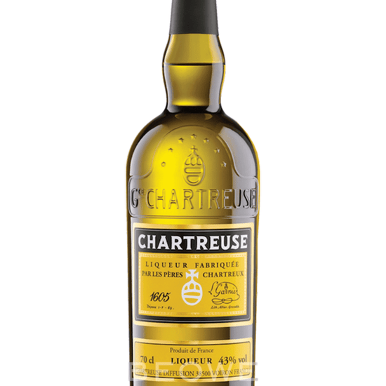 Chartreuse Reine de Liqueurs 70cl