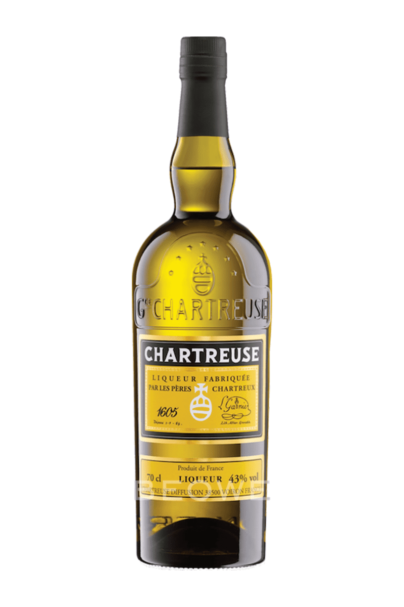 Chartreuse Reine de Liqueurs 70cl