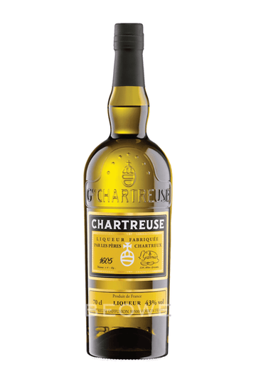 Chartreuse Reine de Liqueurs 70cl
