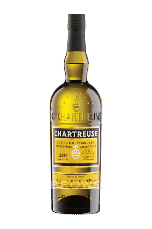 Chartreuse Reine de Liqueurs 70cl