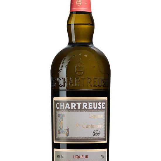 Chartreuse  du 9 Centenaire