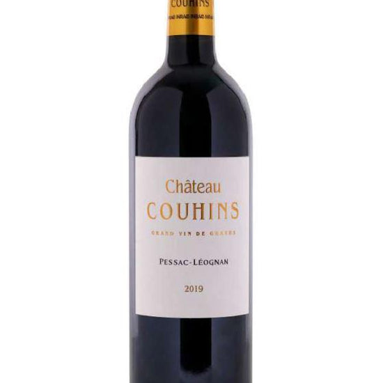 Chateau-Couhins-Rouge