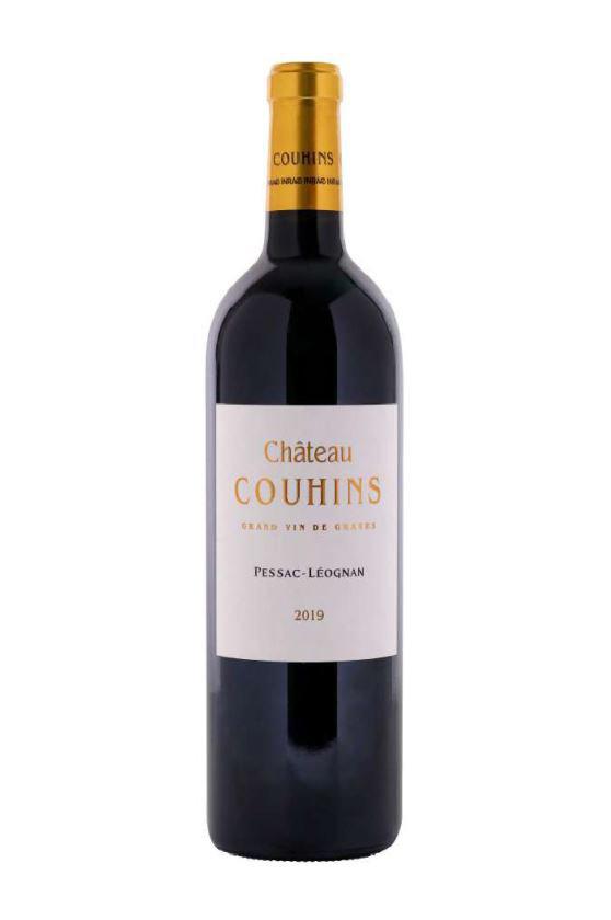 Chateau-Couhins-Rouge
