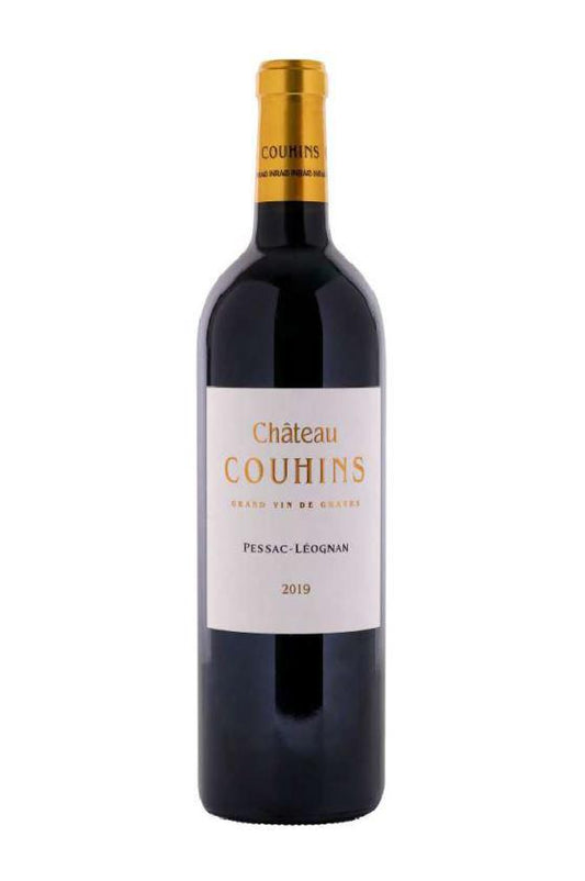 Chateau-Couhins-Rouge