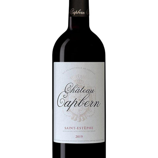 Chateau_Capbern