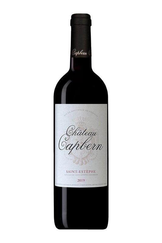 Chateau_Capbern