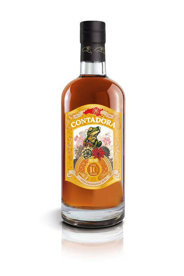 Contadora Rum 10YO