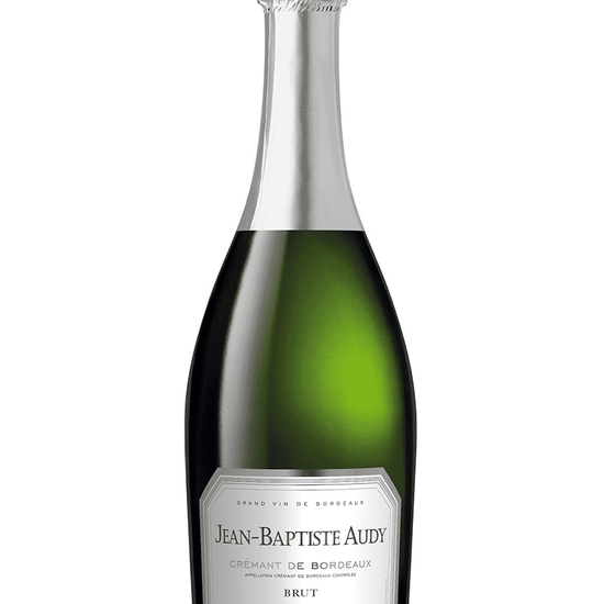 Crémant de Bordeaux Jean Baptiste Audy