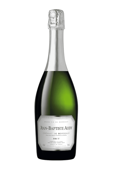 Crémant de Bordeaux Jean Baptiste Audy