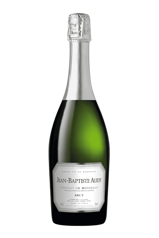 Crémant de Bordeaux Jean Baptiste Audy