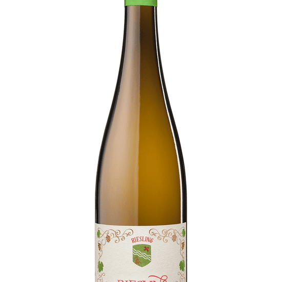 Dr fischer hofstätter riesling trocken