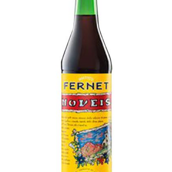 FERNET NOVEIS
