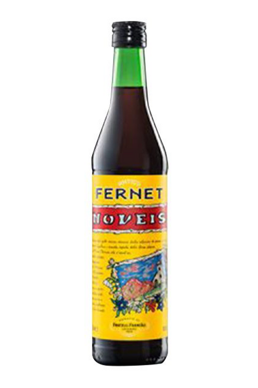 FERNET NOVEIS